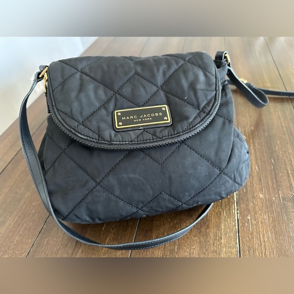 Marc Jacobs Natasha Quilted cross body bag - Picture 5 of 15